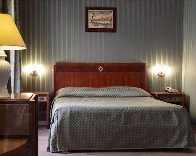 Jr Hotels Bocconi Milano Quarto foto