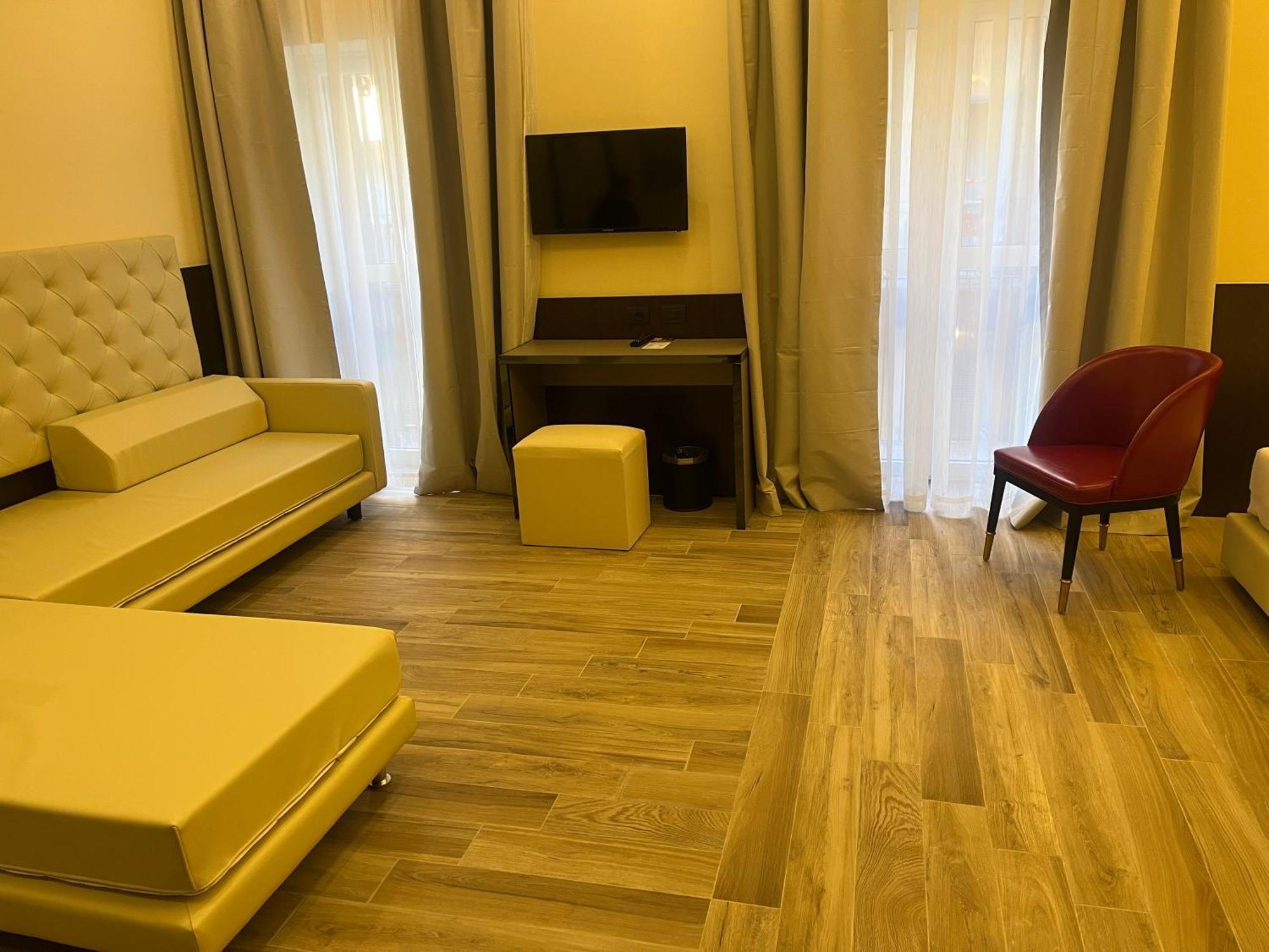 Jr Hotels Bocconi Milano Exterior foto