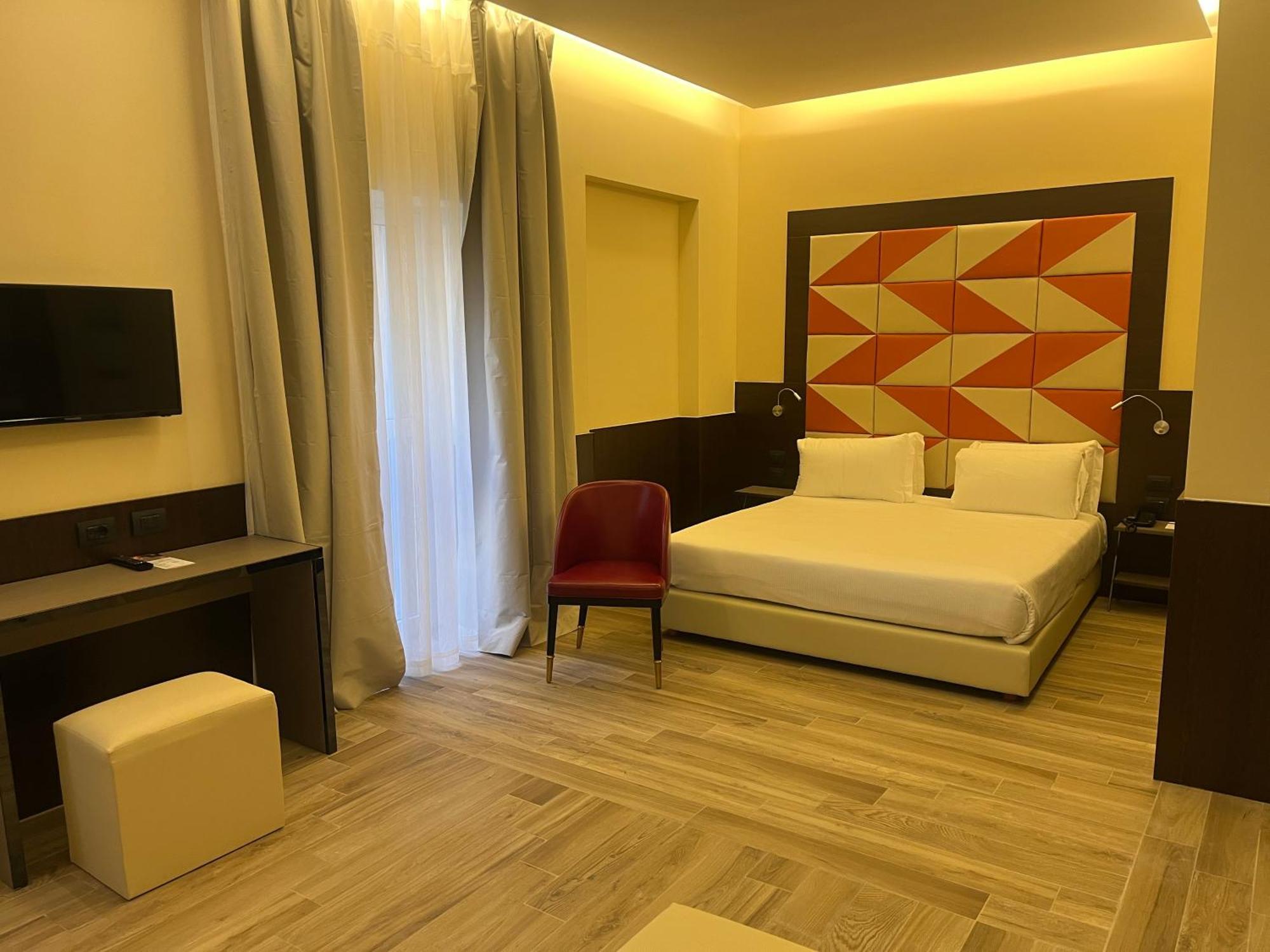 Jr Hotels Bocconi Milano Exterior foto