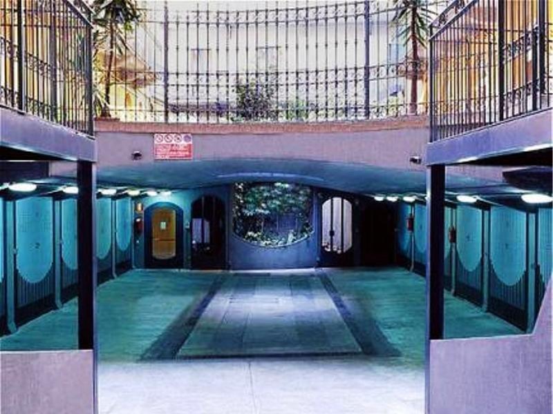 Jr Hotels Bocconi Milano Instalações foto
