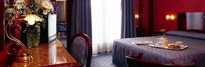 Jr Hotels Bocconi Milano Quarto foto